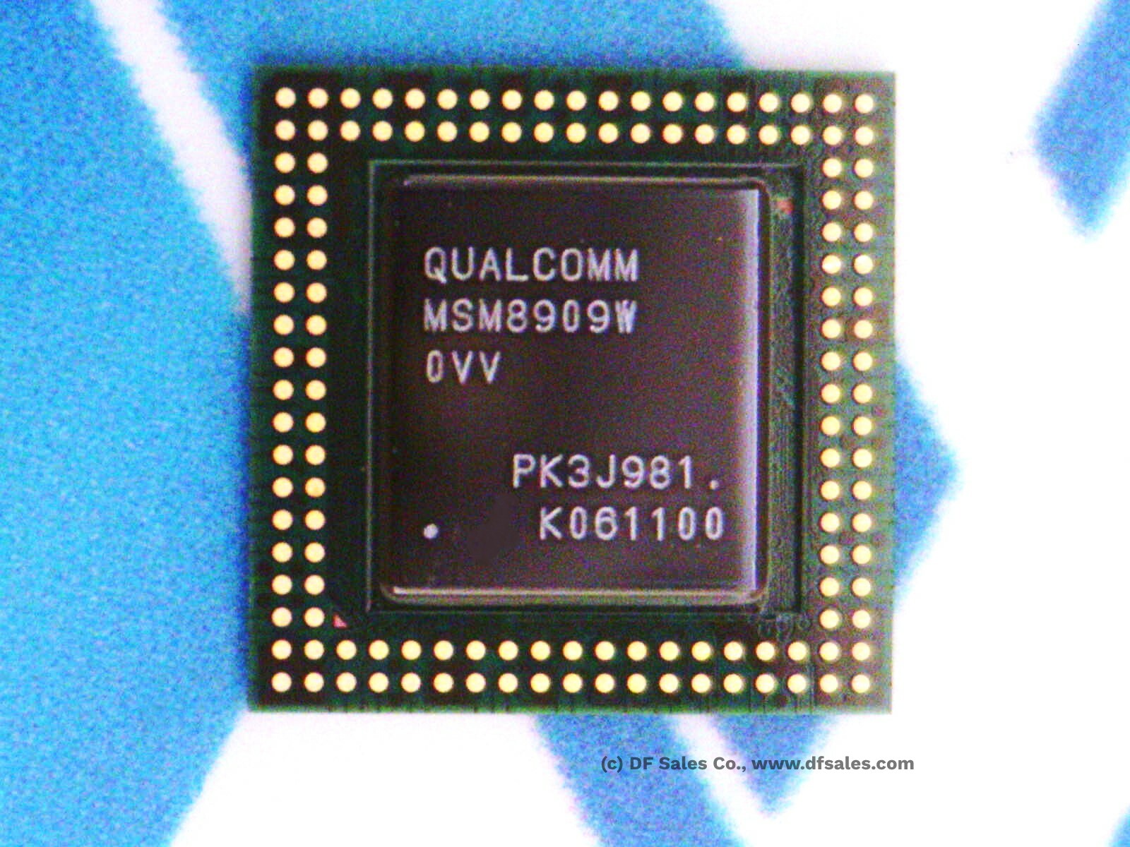 Qualcomm msm8909w on sale